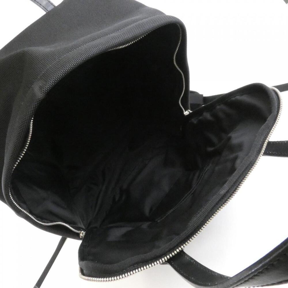 GUCCI Authentic Black Backpack - Picture 9 of 9